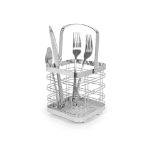 Picture of Contempo Caddy Silverware CH