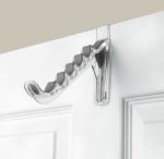 Picture of Cora Over the Door Hanger Hook - Gray/Clear