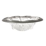 Picture of Cora Spiral Sink Strainer - Gray/Clear