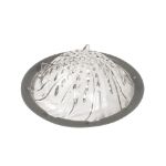 Picture of Cora Spiral Sink Strainer - Gray/Clear