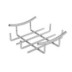 Picture of Euro Flat Napkin Holder - Chrome