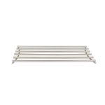 Picture of Euro Grande Trivet - Satin NIckel