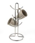 Picture of Euro 6-Mug Holder - Chrome