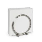 Picture of Euro Round Napkin Holder - Satin Nickel