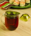 Picture of In Mug Tea Infuser Green