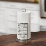 Picture of Heritage Paper Towel Holder - Galvanized