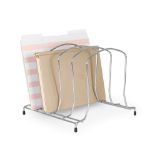 Picture of Large Wire Organizer - Chrome