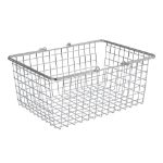 Picture of Large Wire Basket - Chrome