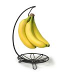 Picture of Leaf Banana Holder - Black