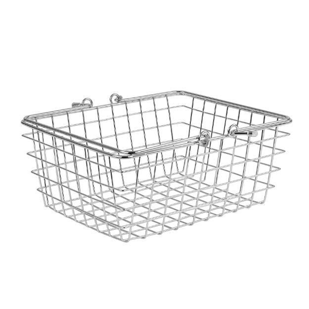 Picture of Medium Wire Basket - Chrome