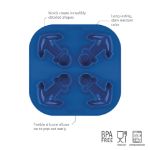 Picture of Anchor Ice Mold Tray Stratus Blue