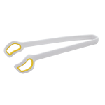 Picture of Corn Tongs Nylon White/Sun Ray