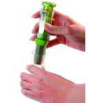 Picture of TeaGo Mobile Tea Press Green