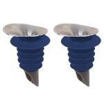 Picture of Sleek Spout S/2 Deep Indigo