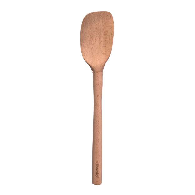 Picture of Toasted Beechwood Spoonula