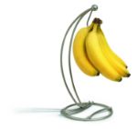 Picture of Pantry Works Banana Holder - Satin Nickel