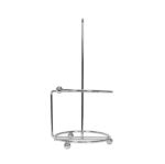 Picture of Pantry Works Paper Towel Holder - Chrome