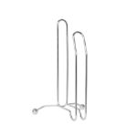 Picture of Pantry Works Paper Towel Holder - Chrome