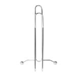 Picture of Pantry Works Paper Towel Holder - Chrome