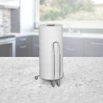 Picture of Pantry Works Paper Towel Holder - Chrome