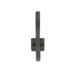 Picture of Richmond Wall Mount Hat & Coat Hook - Industrial Gray