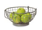 Picture of Madison Fruit Bowl - Industrial Gray