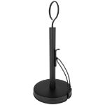 Picture of Ashley Tension Paper Towel Holder - Black