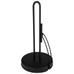 Picture of Euro Tension Paper Towel Holder - Black