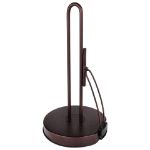 Picture of Euro Tension Paper Towel Holder - Bronze