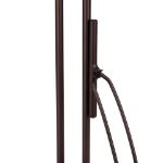 Picture of Euro Tension Paper Towel Holder - Bronze