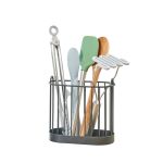 Picture of Yumi Utensil Holder - Black