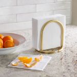 Picture of Euro® Napkin Holder - Gold