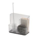 Picture of HEXA Sink Sponge & Brush Organizer