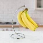 Picture of Euro Banana Holder - Chrome