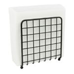 Picture of Grid Napkin Holder - Black