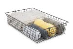 Picture of Stowaway Large Basket - Industrial Gray