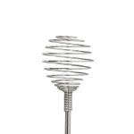 Picture of 10" Stainless Steel Galaxy Coil Whisk