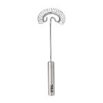 Picture of 10" Stainless Steel Spiral Whisk