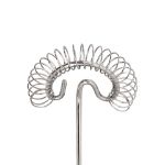 Picture of 10" Stainless Steel Spiral Whisk