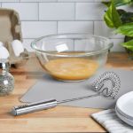 Picture of 10" Stainless Steel Spiral Whisk