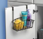 Picture of Contempo™ Over the Cabinet Door Basket - Medium